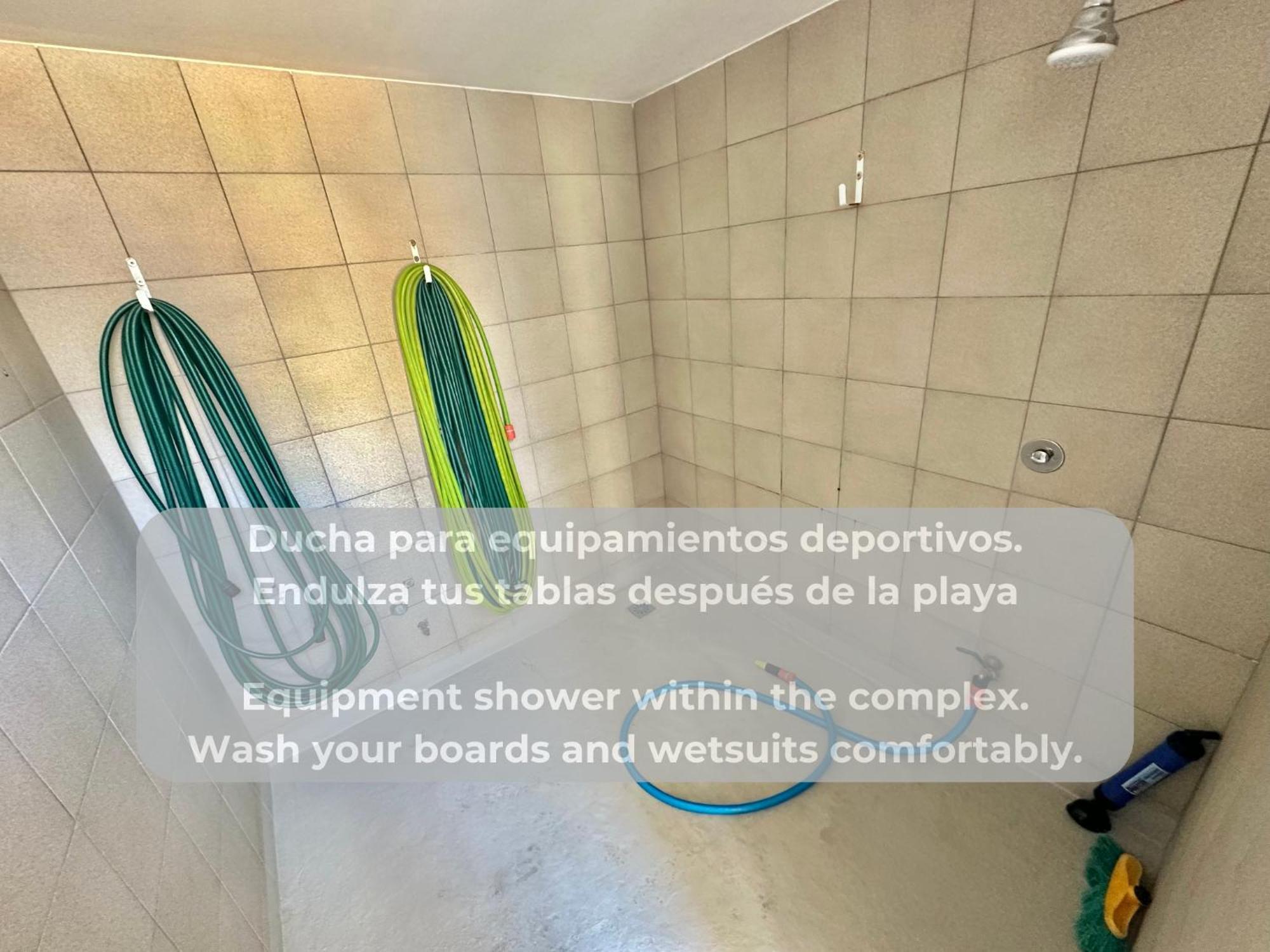Maracuya Con Piscina, Terraza, Smart Tv, Cocina Completa Y Wifi Appartement Corralejo Buitenkant foto