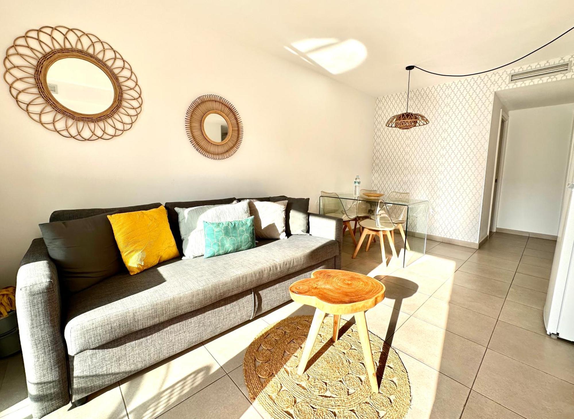 Maracuya Con Piscina, Terraza, Smart Tv, Cocina Completa Y Wifi Appartement Corralejo Buitenkant foto